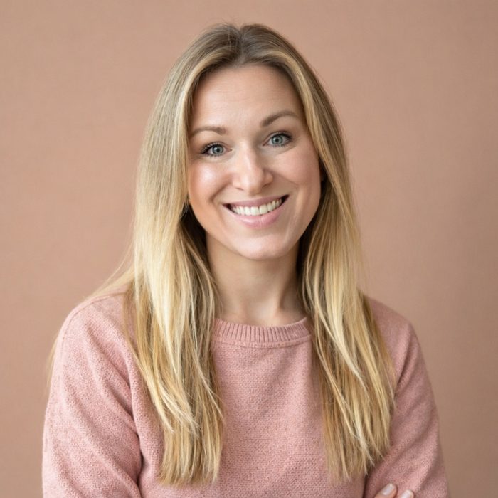 Erin Coulter, founder of The Clinical Care Partner
